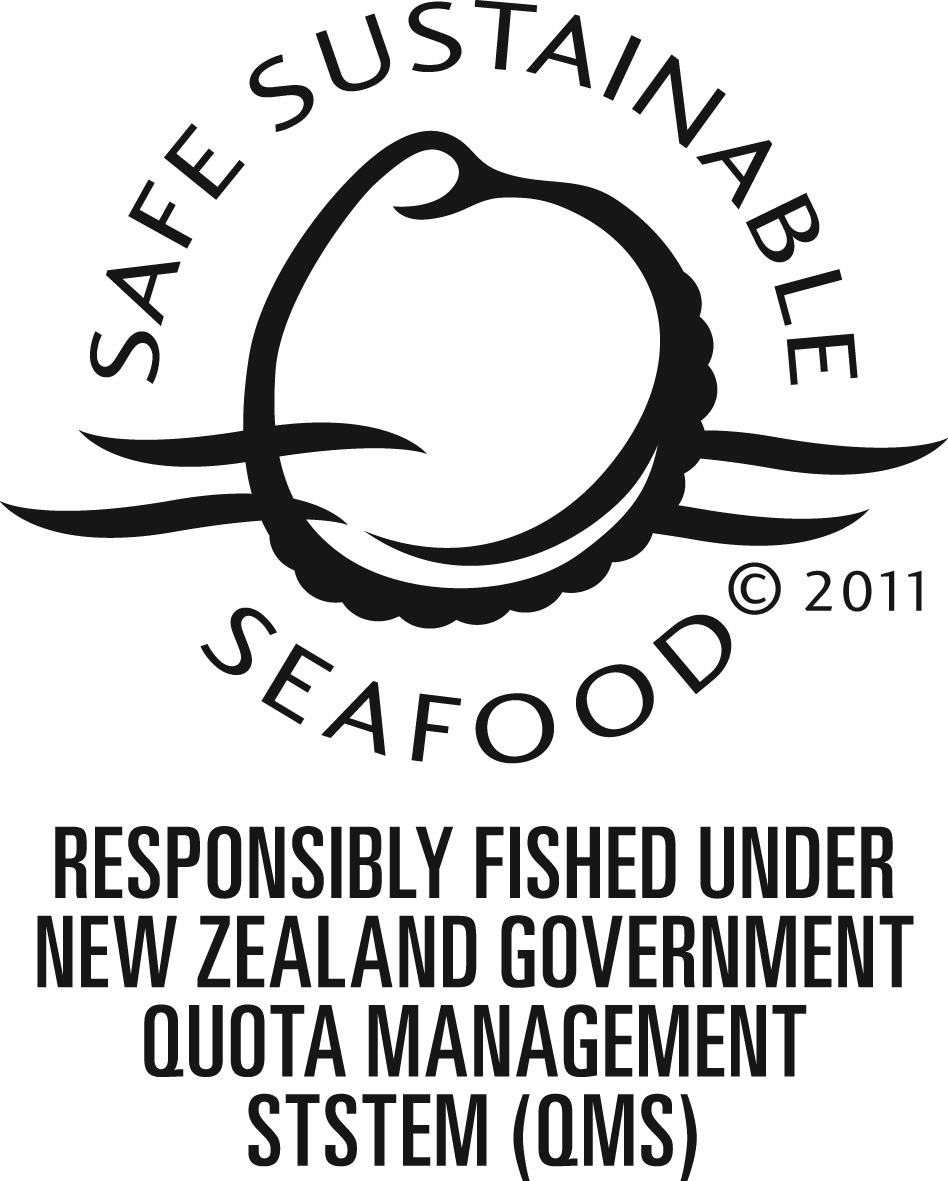 Safe Sustainable Seafood