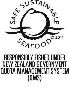 Safe Sustainable Seafood
